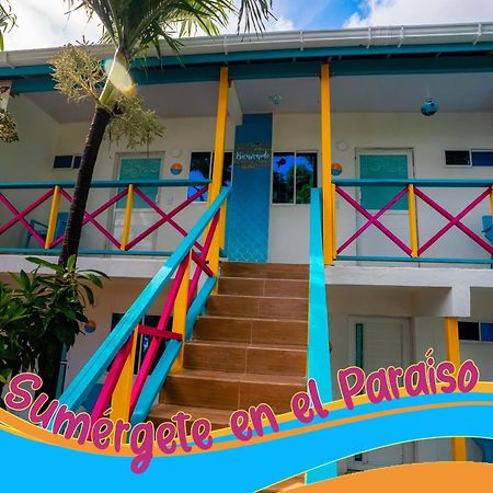 Aparthotel Salt Wata Fresh Water Bay Exterior foto