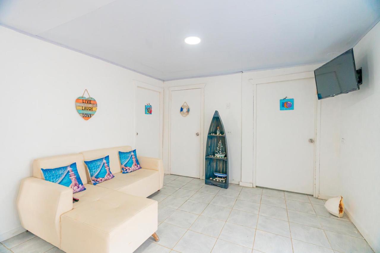 Aparthotel Salt Wata Fresh Water Bay Exterior foto