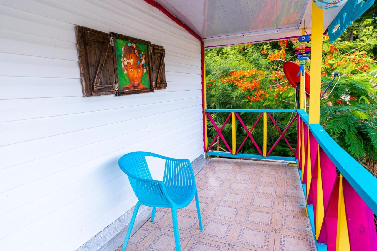 Aparthotel Salt Wata Fresh Water Bay Exterior foto