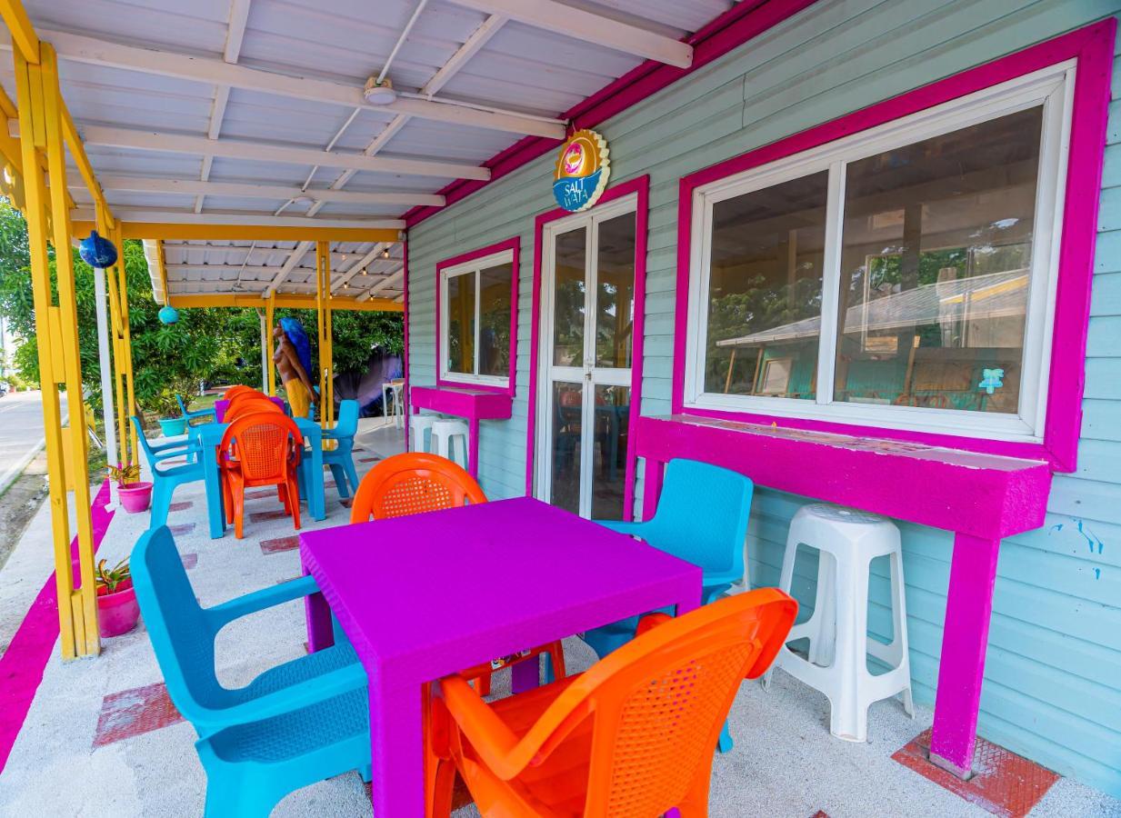Aparthotel Salt Wata Fresh Water Bay Exterior foto