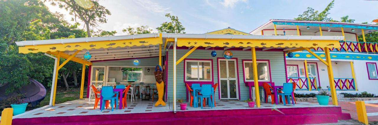 Aparthotel Salt Wata Fresh Water Bay Exterior foto