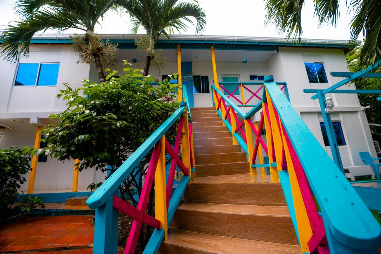 Aparthotel Salt Wata Fresh Water Bay Exterior foto