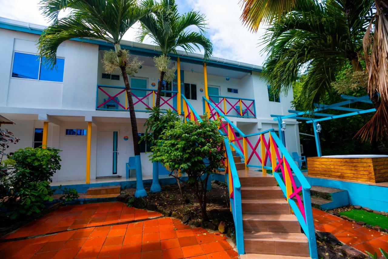 Aparthotel Salt Wata Fresh Water Bay Exterior foto