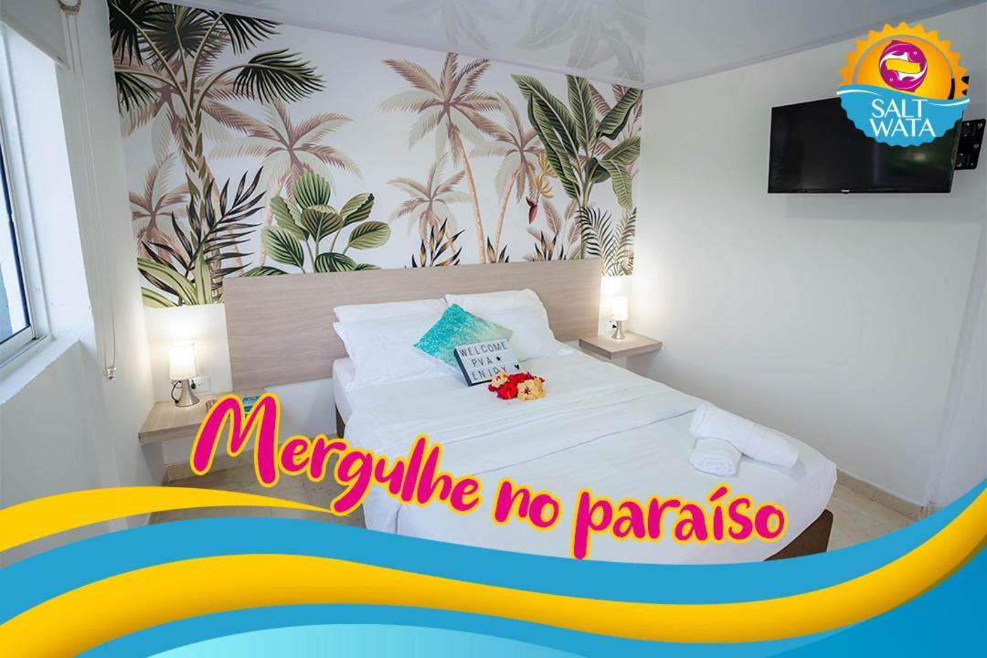 Aparthotel Salt Wata Fresh Water Bay Exterior foto