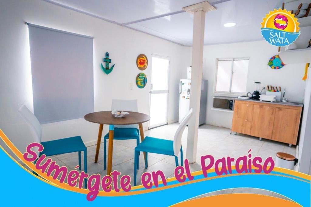 Aparthotel Salt Wata Fresh Water Bay Exterior foto